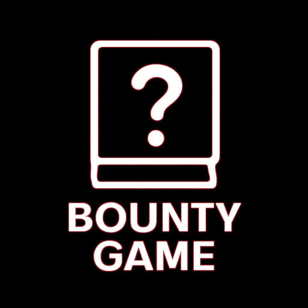 Icon representing Bounty Game Guides.
