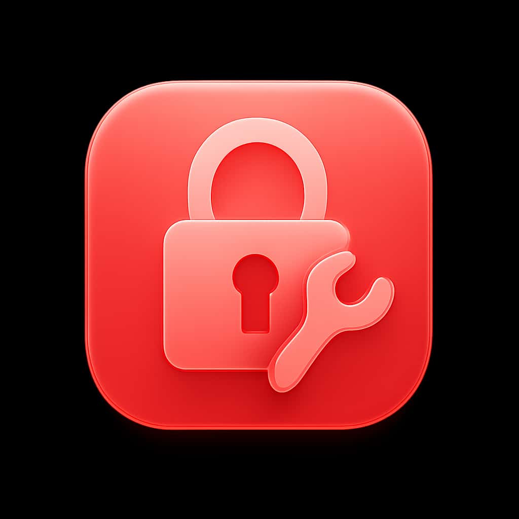 Icon representing the guide to fixing login issues for Bounty Game.